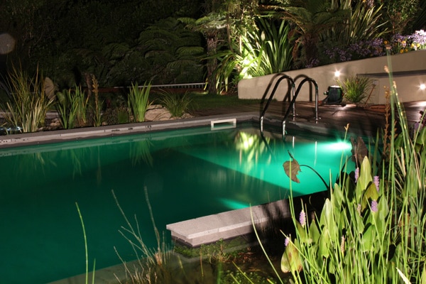 pool lights swimming pool light